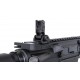 Страйкбольный автомат Arcturus LWT MK-III Carbine 12" SPORT AEG SE® Black AT-ST03-CB-SE-BK